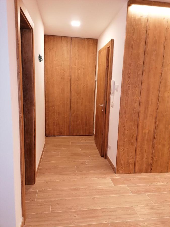 Chalet 5 Laghi / Luxapt / Town Centre Madonna Exterior foto