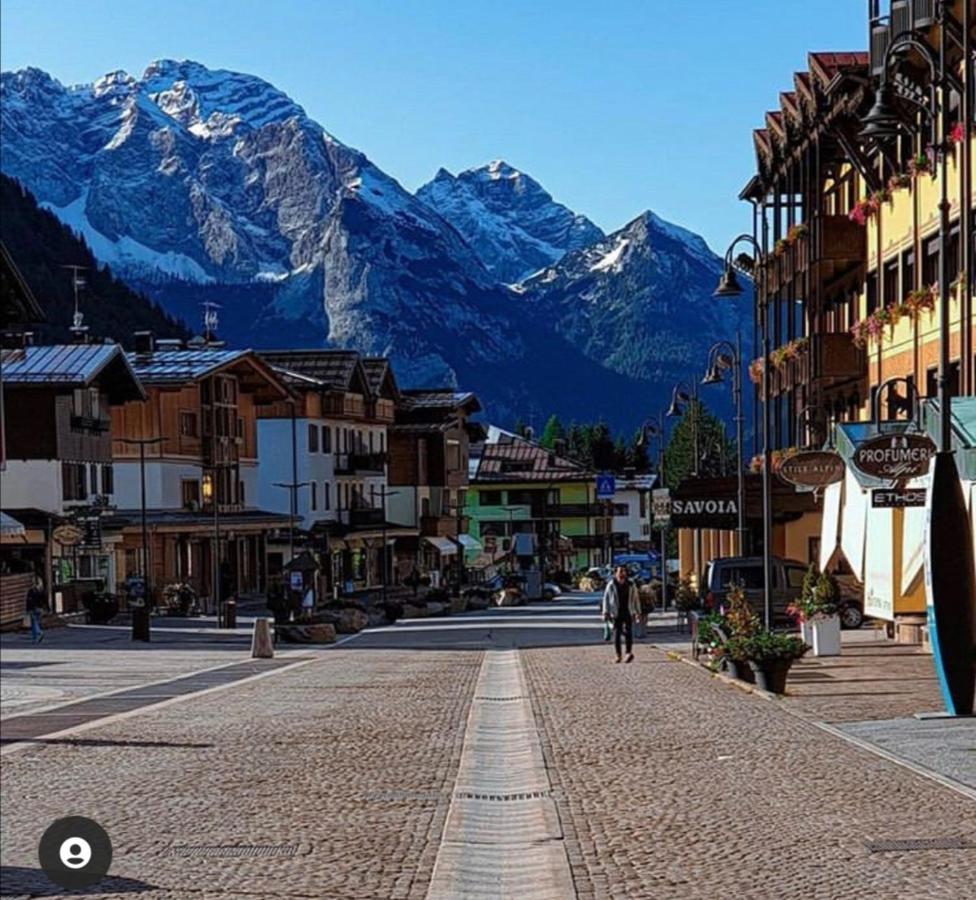Chalet 5 Laghi / Luxapt / Town Centre Madonna Exterior foto
