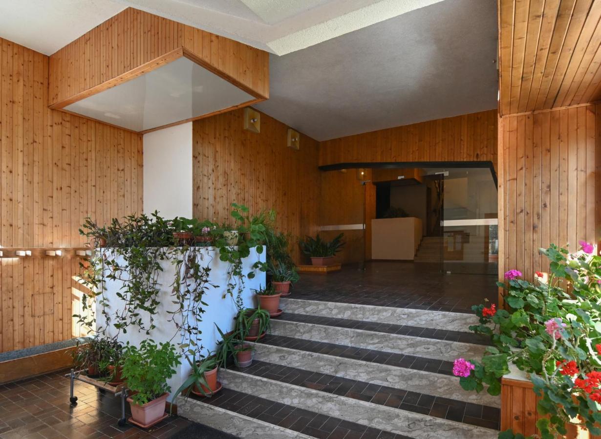 Chalet 5 Laghi / Luxapt / Town Centre Madonna Exterior foto